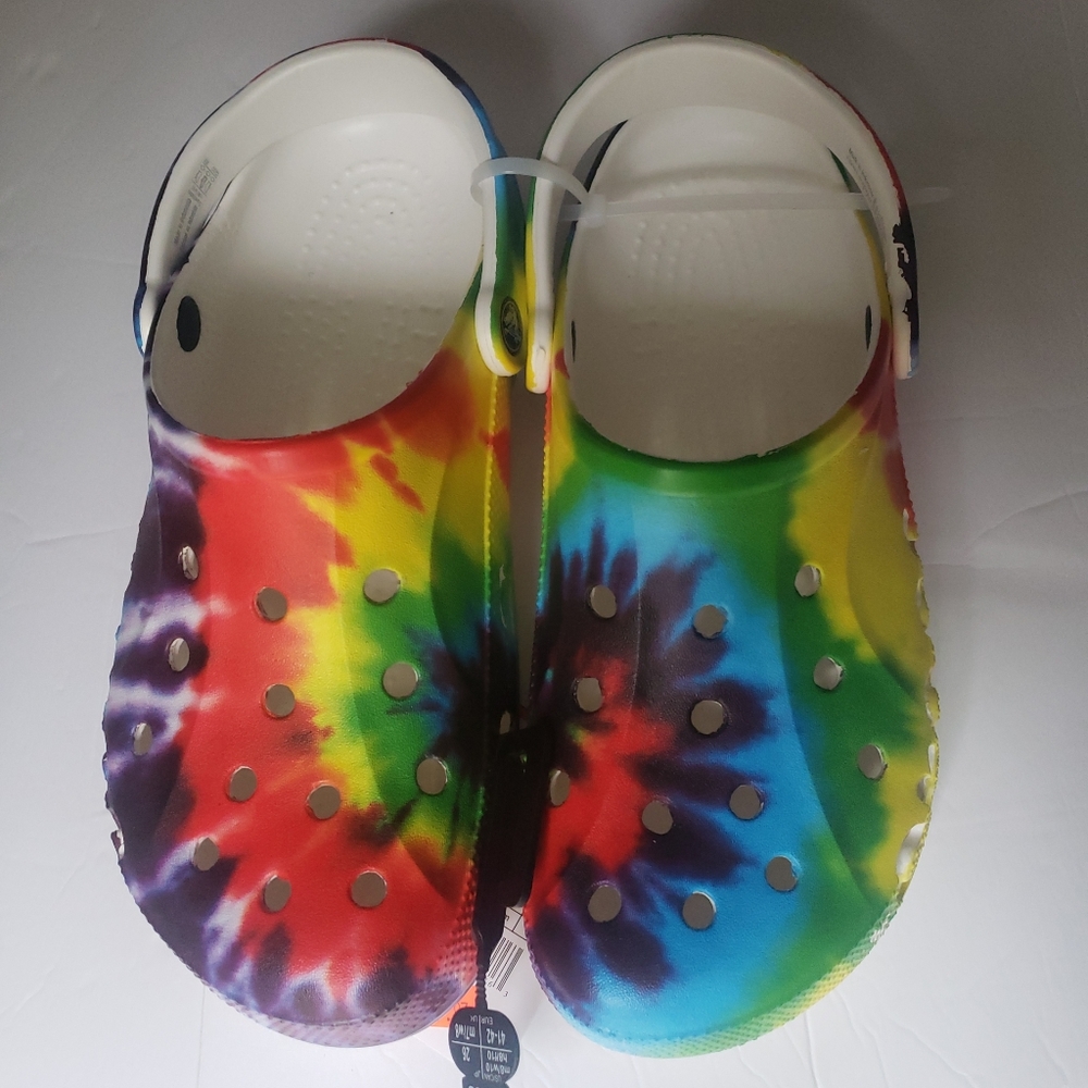 Crocs